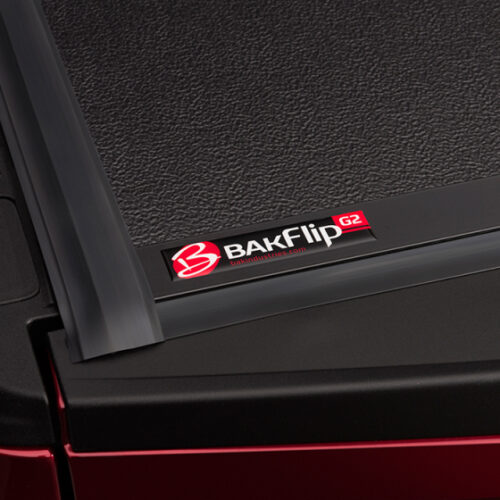 BAK 226301 97-03 Ford F-150 6ft 6in Bed BAKFlip G2 - Image 7