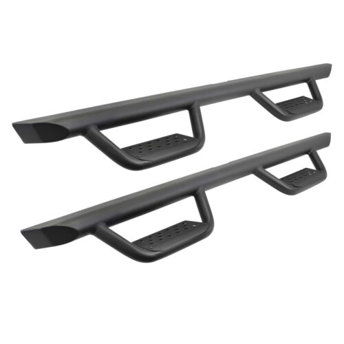 Go Rhino D20073T Dominator Extreme D2 Side Steps - Tex Blk - 73in (STEPS ONLY REQ BRACKETS SOLD SEPARATELY) - Image 2