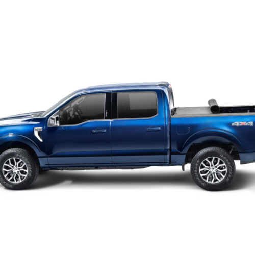BAK 80337 2021+ Ford F-150 Revolver X4s 6.5ft Bed Cover