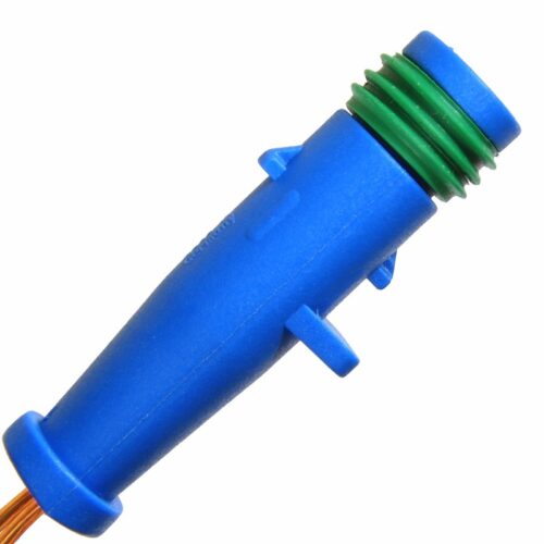 Power Stop 17-19 Infiniti QX30 Front or Rear Euro-Stop Electronic Brake Pad Wear Sensor - Image 6