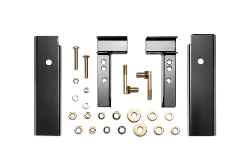 BackRack 30109 99-07 Chevy/GMC Classic Standard No Drill Hardware Kit - Image 2