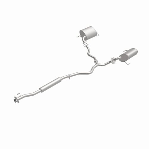 MagnaFlow 106-0282 BRE Exhaust Kit 05 Subaru Outback 2.5L - Image 7