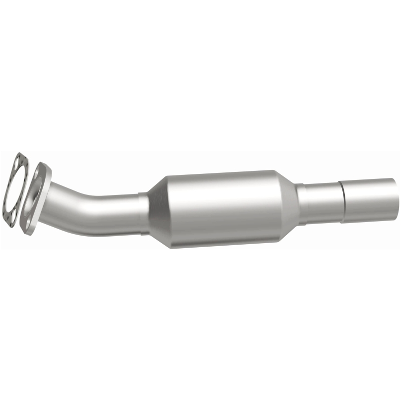 MagnaFlow 21-378 07-12 Sentra L4 2.5 OEM Underbody Direct Fit Converter - Image 4