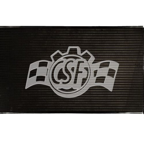 CSF 02-06 Acura RSX 2.0L A/C Condenser