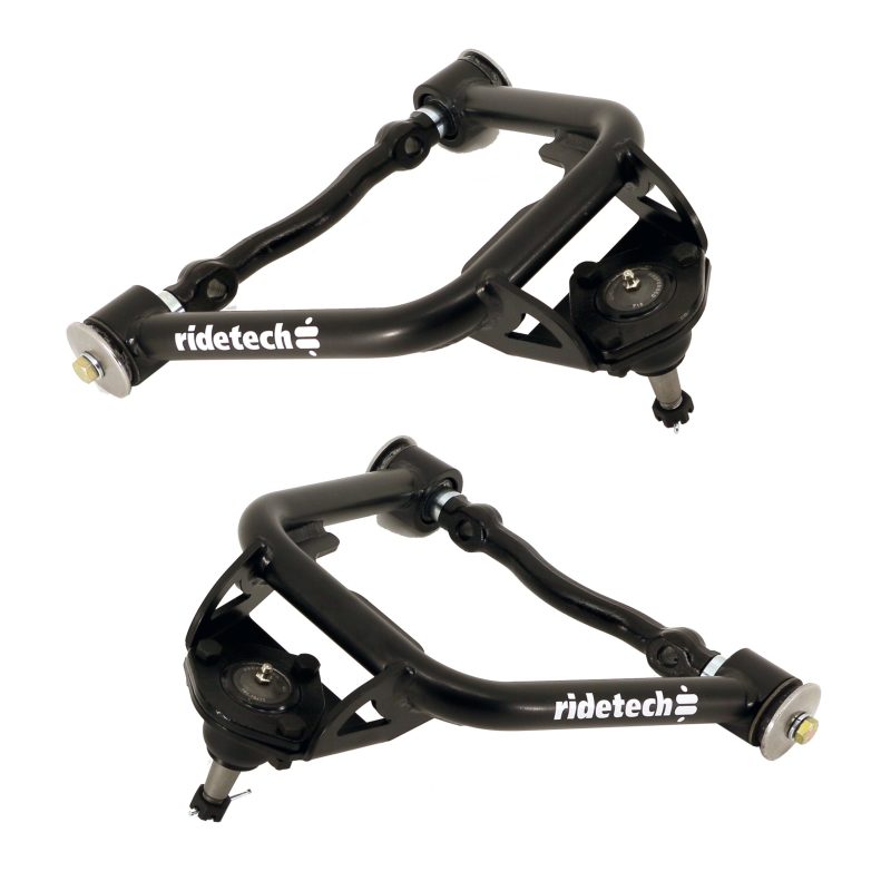 Ridetech 11013699 55-57 Chevy StrongArms Upper - Image 2