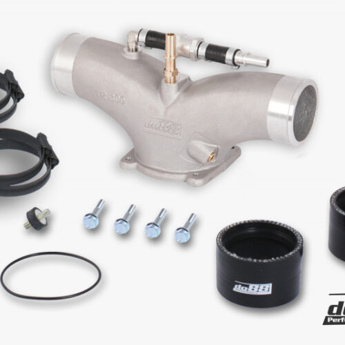 do88 Porsche 997.2 Turbo 2010- Plenum
