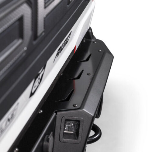 Addictive Desert Designs 21-26 Ford F-150 Raptor Edge Rear Bumper - Image 7