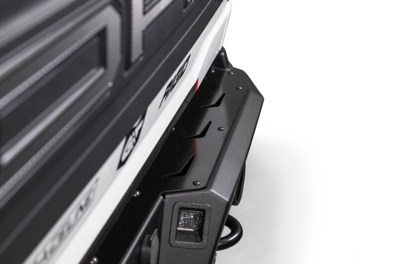Addictive Desert Designs 21-26 Ford F-150 Raptor Edge Rear Bumper - Image 7