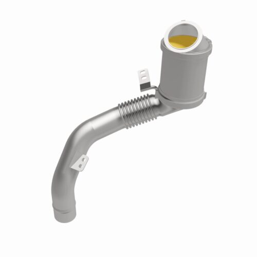 MagnaFlow 13-17 BMW 550i 4.4L Closed Couple Direct Fit Converter - Image 9