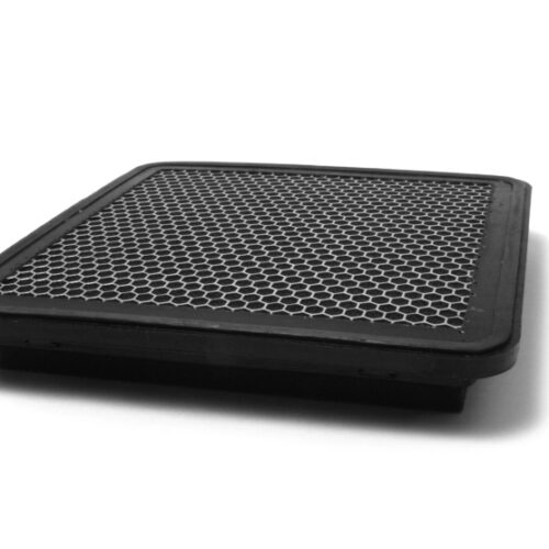 PERRIN 08-21 Subaru WRX / 08-18 STI / 09-18 Forester / 13-17 Crosstrek Drop-In Filter Foam - Black