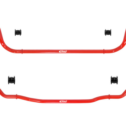 Eibach 4043.320 32mm Front & 29mm Rear Anti-Roll Kit for 00-09 Honda S2000 - Image 7