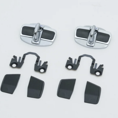 Cusco 00B 066 01 17-21 Toyota 86 / 13-24 Subaru BRZ Door Stabilizer - Set of 2