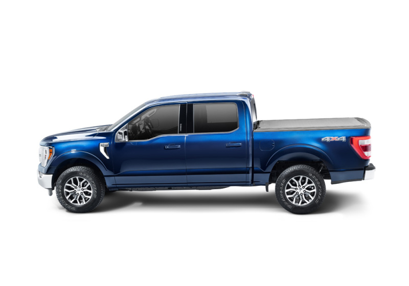 BAK 80339 21-22 Ford F-150 (Incl. 2022 Lightning) Revolver X4s 5.7ft Bed Cover - Image 6