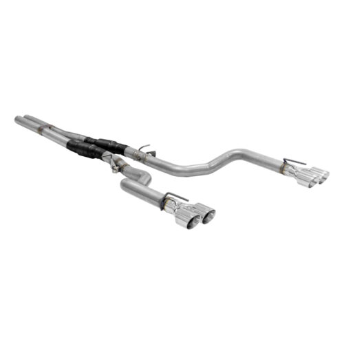 Flowmaster 15-23 Charger SRT392/HELLCAT Outlaw SS Cat-Back Exhaust System - Image 3