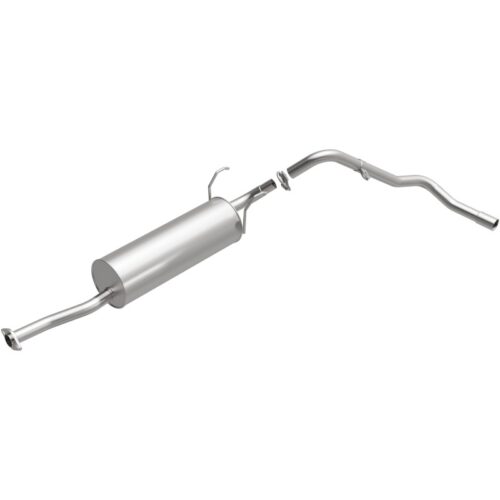 Alternative view of MagnaFlow BRE Exhaust Kit 86-89 Toyota 4Runner 2.4L