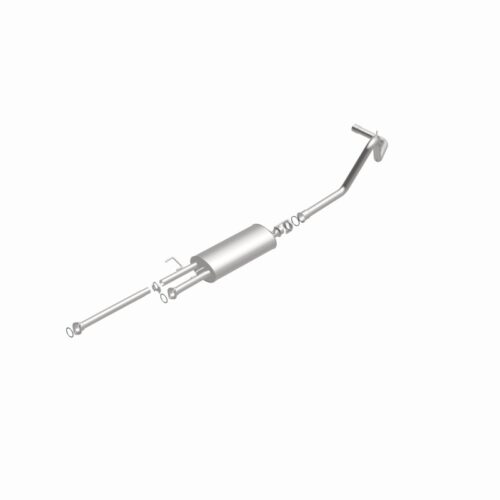 MagnaFlow BRE Exhaust Kit 09-13 Toyota Tundra - Image 5