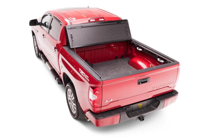 BAK 226602 18-20 Honda Ridgeline BAKFlip G2 - Image 6