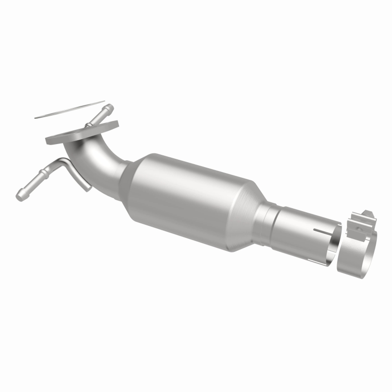 MagnaFlow 16-17 Chevrolet Cruze 1.4L California Grade CARB Compliant Direct-Fit Catalytic Converter - Image 9