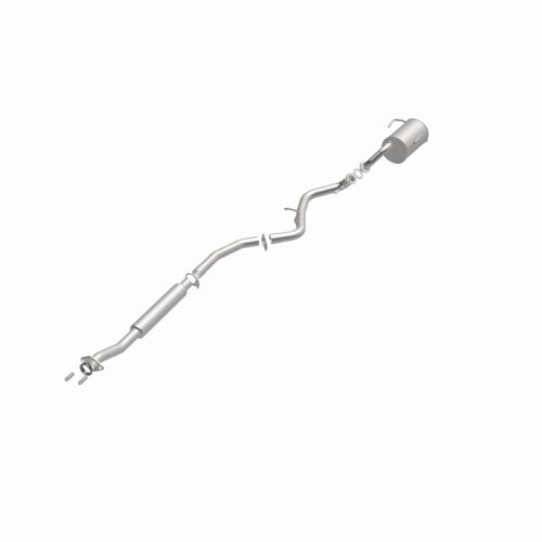MagnaFlow 106-0162 BRE Exhaust Kit 10-17 Subaru Outback 2.5L - Image 7