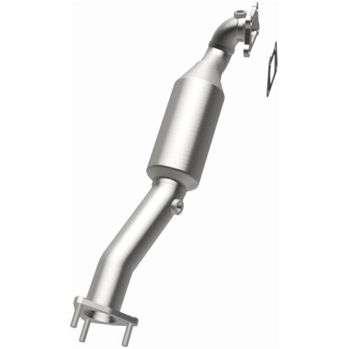 Alternative view of Magnaflow 52610 2015 Colorado 3.6 Underbody Direct Fit Converter
