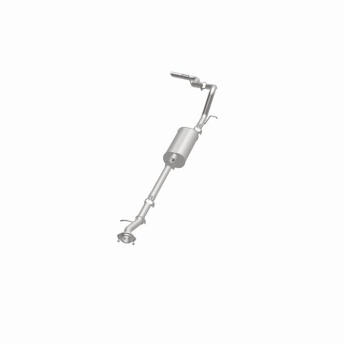 MagnaFlow 106-0011 BRE Exhaust Kit 01-06 Escalade Avalanche Suburban Yukon 5.3L - Image 2