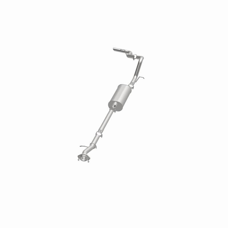 MagnaFlow 106-0011 BRE Exhaust Kit 01-06 Escalade Avalanche Suburban Yukon 5.3L - Image 2