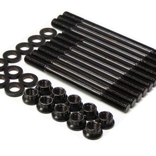 ARP 271-5401 Suzuki Hayabusa GSX1300 2-Bolt Case Main Stud Kit - Image 2