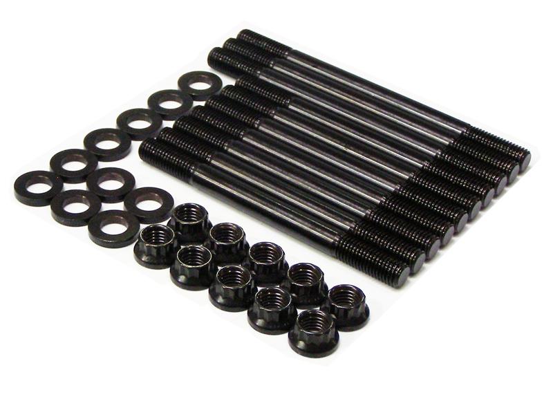 ARP 271-5401 Suzuki Hayabusa GSX1300 2-Bolt Case Main Stud Kit - Image 2