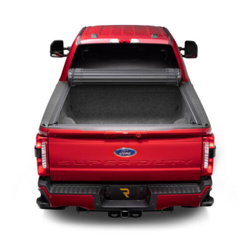BAK 80311 08-16 Ford Super Duty Revolver X4s 8.2ft Bed Cover - Image 4