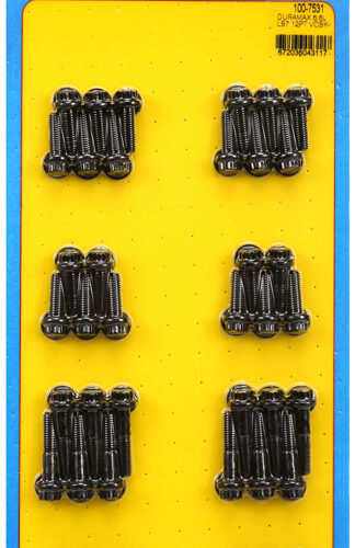 Alternative view of ARP Chevy Duramax 6.6L LB7 12pt Valve Cover Bolt Kit
