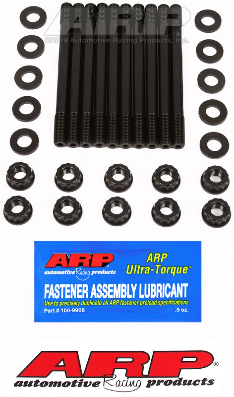 ARP 108-5401 Honda 1.5L L15 4Cyl Main Stud Kit