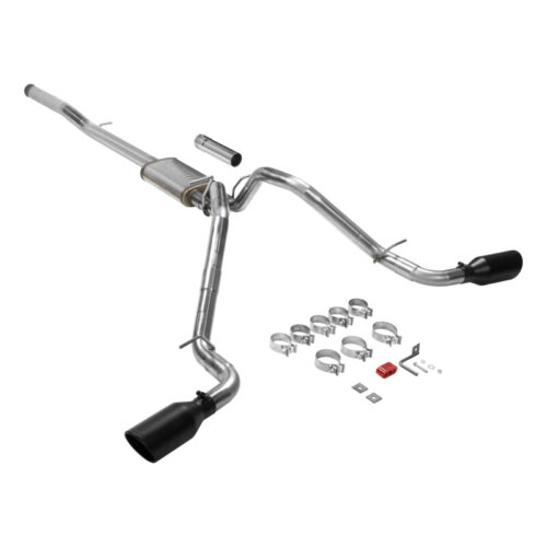Flowmaster 717869 14-18 Silverado/Sierra 1500 5.3L FlowFX Cat-Back Exhaust System - Image 3