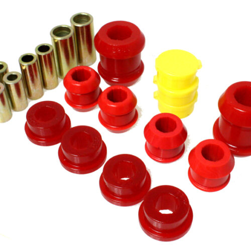 Energy Suspension 16.3105R 94-01 Acura Integra / 92-95 Honda Civic/CRX / 93-97 Honda Del Sol (including VTEC - Image 4