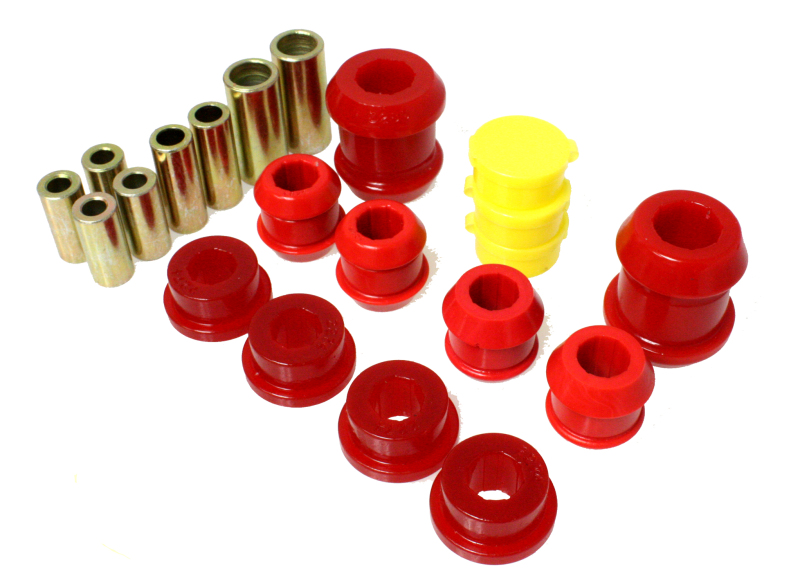 Energy Suspension 16.3105R 94-01 Acura Integra / 92-95 Honda Civic/CRX / 93-97 Honda Del Sol (including VTEC - Image 4