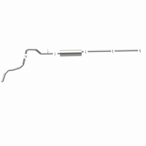 Alternative view of MagnaFlow 106-0278 BRE Exhaust Kit 87-95 Ford F-150