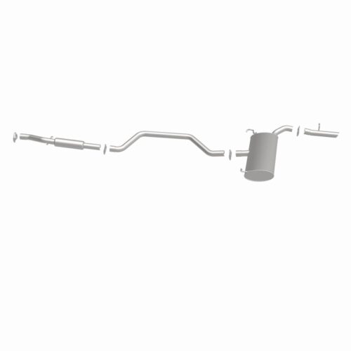 MagnaFlow BRE Exhaust Kit 07-14 Sebring 200 Avenger 2.4L - Image 8