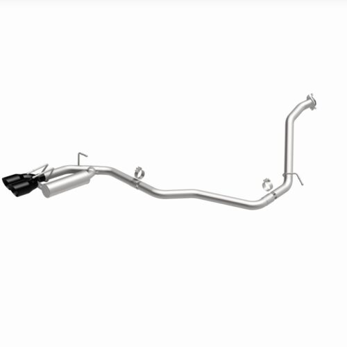 MagnaFlow 19698 25-26 Toyota Camry SPEQ Series Stainless Cat-Back Performance Exhaust System - Image 2