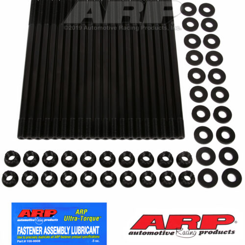 ARP 156-4301 Ford Modular 4.6L 2V/4V 12 pt Head Stud Kit