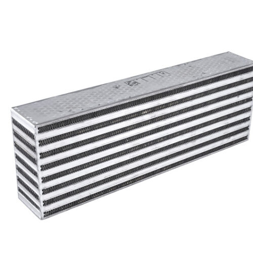 Alternative view of Garrett Air / Air Intercooler CAC (18.00in x 6.40in x 3.00in) - 310 HP