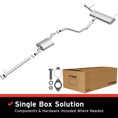 Magnaflow 106-1008 BRE Exhaust 18-24 Chevrolet Equinox 1.5L