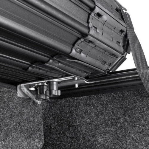 BAK 80331 17-23 Ford Super Duty Revolver X4s 8.2ft Bed Cover - Image 10
