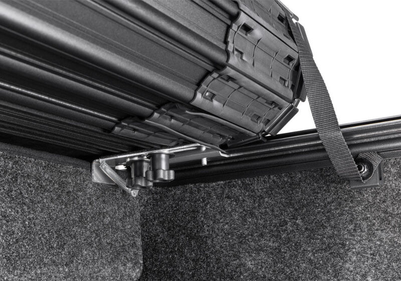 BAK 80331 17-23 Ford Super Duty Revolver X4s 8.2ft Bed Cover - Image 10