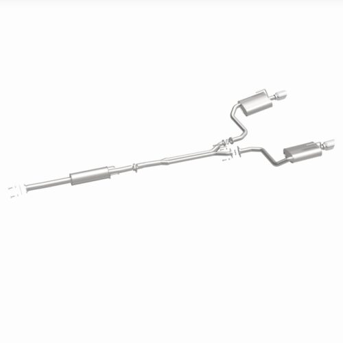 MagnaFlow 106-0167 BRE Exhaust Kit 09-17 Nissan Maxima 3.5L - Image 6