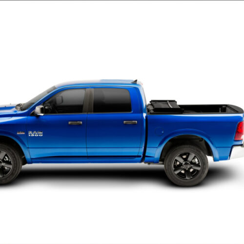 Extang 92445 14-18 Chevy/GMC Silverado/Sierra 1500 (5ft 8in) Trifecta 2.0 - Image 7