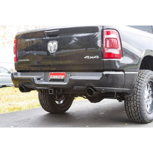 Flowmaster 717889 19-24 RAM 1500 5.7L FlowFX SS Cat-Back Exhaust System - Image 5