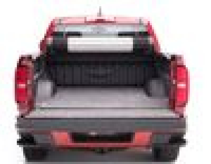 BAK 39701 2020 Jeep Gladiator 5ft Bed Revolver X2 - Image 3