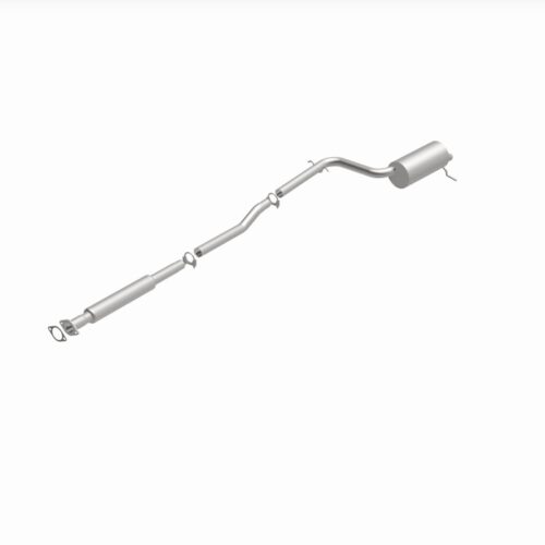 MagnaFlow 106-0213 BRE Exhaust Kit 03-06 Volvo XC90 - Image 6