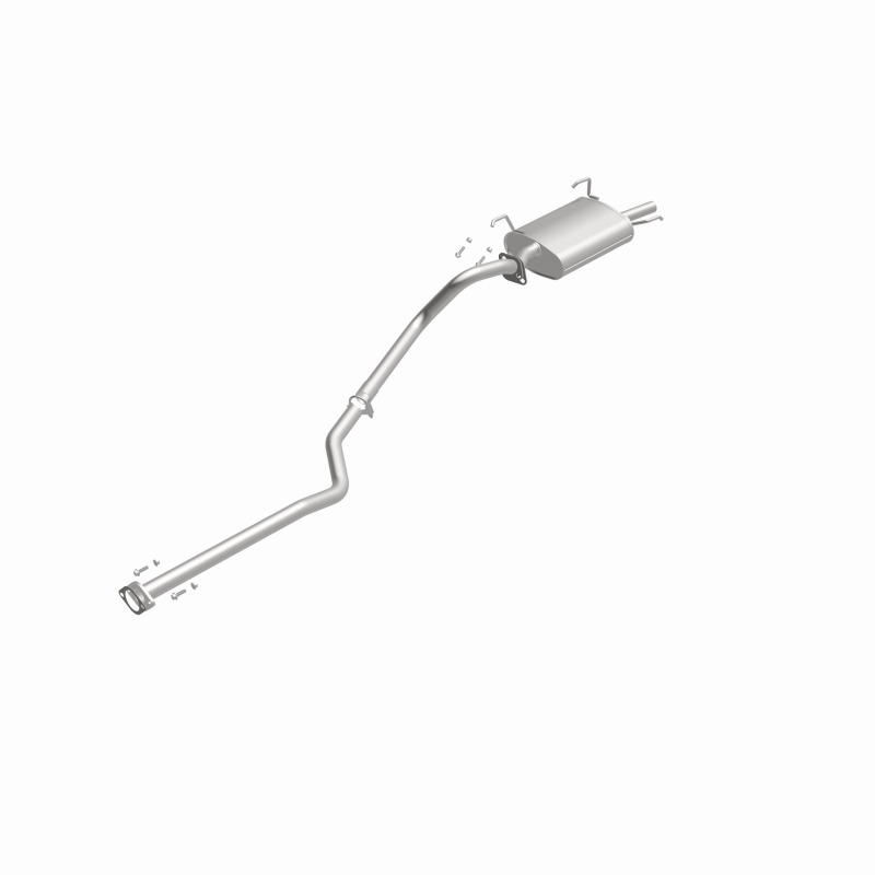 MagnaFlow BRE Exhaust Kit 00-06 Nissan Sentra 1.8L - Image 8