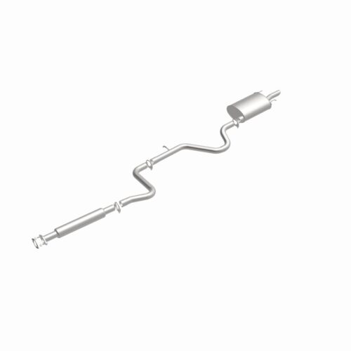 MagnaFlow 106-0015 BRE Exhaust Kit 06-11 Chevy Impala Monte Carlo 3.5L - Image 3