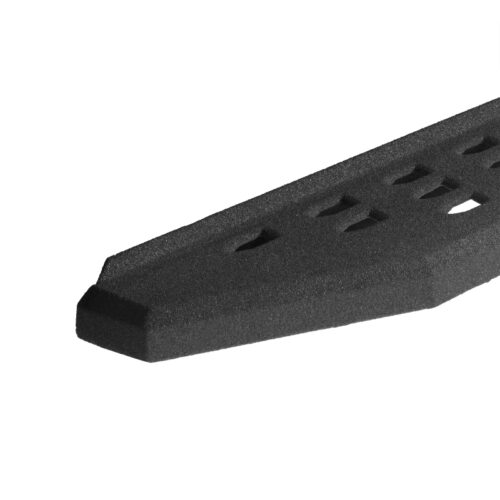 Go Rhino 69400087T RB20 Running Boards - Bedliner - 87in - Image 5